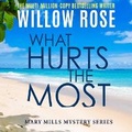 Cover: What Hurts the Most - DREAMSCAPE MEDIA