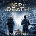 Cover: Grip of Death - DREAMSCAPE MEDIA