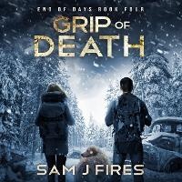 Enlarge image Cover: Grip of Death - DREAMSCAPE MEDIA