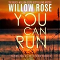 Cover: You Can Run - DREAMSCAPE MEDIA
