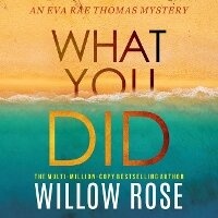 Enlarge image Cover: What You Did - DREAMSCAPE MEDIA