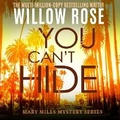 Cover: You Can't Hide - DREAMSCAPE MEDIA