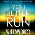 Cover: You Better Run - DREAMSCAPE MEDIA