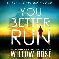 Enlarge image Cover: You Better Run - DREAMSCAPE MEDIA