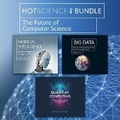 Cover: Hot Science Bundle: The Future of Computer Science - DREAMSCAPE MEDIA