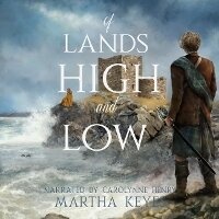 Enlarge image Cover: Of Lands High and Low - DREAMSCAPE MEDIA