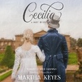 Cover: Cecilia - DREAMSCAPE MEDIA