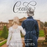 Enlarge image Cover: Cecilia - DREAMSCAPE MEDIA