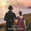 Cover: Hazelhurst - DREAMSCAPE MEDIA