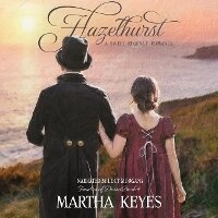 Enlarge image Cover: Hazelhurst - DREAMSCAPE MEDIA