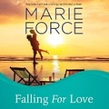 Cover: Falling for Love - DREAMSCAPE MEDIA