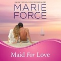 Cover: Maid for Love - DREAMSCAPE MEDIA