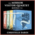 Cover: The Mirror Visitor Quartet - DREAMSCAPE MEDIA
