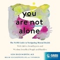 Cover: You Are Not Alone - DREAMSCAPE MEDIA