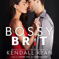 Enlarge image Cover: Bossy Brit - DREAMSCAPE MEDIA