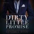 Cover: Dirty Little Promise - DREAMSCAPE MEDIA
