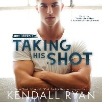 Enlarge image Cover: Taking His Shot - DREAMSCAPE MEDIA