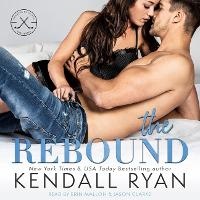 Enlarge image Cover: The Rebound - DREAMSCAPE MEDIA