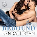 Cover: The Rebound - DREAMSCAPE MEDIA