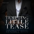 Cover: Tempting Little Tease - DREAMSCAPE MEDIA