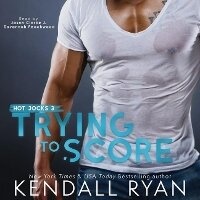 Enlarge image Cover: Trying to Score - DREAMSCAPE MEDIA