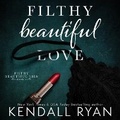 Cover: Filthy Beautiful Love - DREAMSCAPE MEDIA