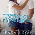 Cover: The Bedroom Experiment - DREAMSCAPE MEDIA