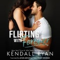Cover: Flirting with Forever - DREAMSCAPE MEDIA