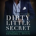 Cover: Dirty Little Secret - DREAMSCAPE MEDIA