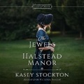 Cover: The Jewels of Halstead Manor - DREAMSCAPE MEDIA