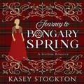 Cover: Journey to Bongary Spring - DREAMSCAPE MEDIA