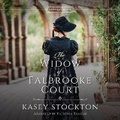 Cover: The Widow of Falbrooke Court - DREAMSCAPE MEDIA