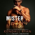 Cover: Mister Tonight - DREAMSCAPE MEDIA