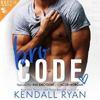 Enlarge image Cover: Bro Code - DREAMSCAPE MEDIA