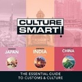 Cover: Asia--Culture Smart! - DREAMSCAPE MEDIA