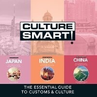Enlarge image Cover: Asia--Culture Smart! - DREAMSCAPE MEDIA
