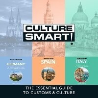 Enlarge image Cover: Europe--Culture Smart! - DREAMSCAPE MEDIA