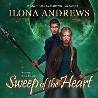 Enlarge image Cover: Sweep of the Heart - DREAMSCAPE MEDIA