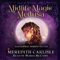 Cover: Midlife Magic & Medusa - DREAMSCAPE MEDIA