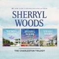 Cover: The Charleston Trilogy - DREAMSCAPE MEDIA