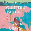 Cover: A Quitter's Paradise - DREAMSCAPE MEDIA