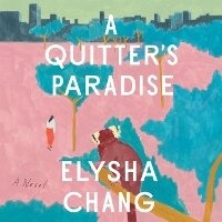 Enlarge image Cover: A Quitter's Paradise - DREAMSCAPE MEDIA