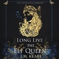Cover: Long Live the Elf Queen - DREAMSCAPE MEDIA