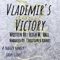 Cover: Vladimir's Victory - DREAMSCAPE MEDIA