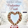 Cover: Valentine Bride - DREAMSCAPE MEDIA