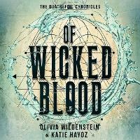 Enlarge image Cover: Of Wicked Blood - DREAMSCAPE MEDIA