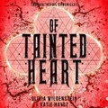 Cover: Of Tainted Heart - DREAMSCAPE MEDIA
