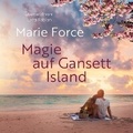 Cover: Magie Auf Gansett Island - DREAMSCAPE MEDIA