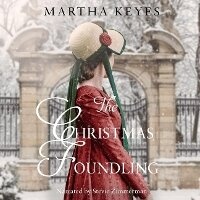 Enlarge image Cover: The Christmas Foundling - DREAMSCAPE MEDIA