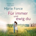 Cover: Fuer Immer Und Ewig Du - DREAMSCAPE MEDIA
